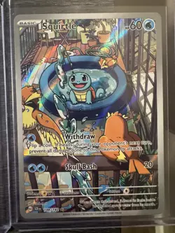 HUGE Pokemon Card Lot For Sale - Image 4