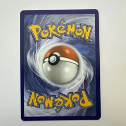 Pokemon Card Lillie's Clefairy ex 173/159 Full Art Journey Together Near Mint - Image 4