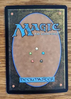 Horizon Canopy Foil NM Condition, English Future Sight MTG Magic Card, Dual Land - Image 4