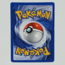 Kingdra 8/111 Holo Rare Neo Genesis Pokemon Card - Image 2