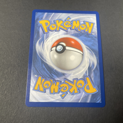 Pokemon TCG Mega Evolution Base 186/132 Wally's Compassion Card - Image 2