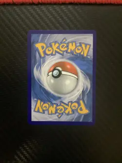 Pokemon TCG Mew V Full Art Holo Ultra Rare Card 250/264 Fusion Strike NM - Image 2