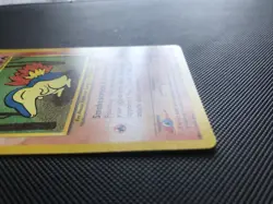 61/105 | Cyndaquil | Neo Destiny | Pokemon Card | - Image 2