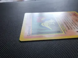 61/105 | Cyndaquil | Neo Destiny | Pokemon Card | - Image 3