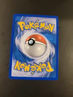 Pokemon TCG Snorunt Reverse Holo Rare Card 75/99 Arceus 2009 - Image 4