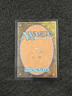 Rhystic Study (Stay with Me) Final Fantasy Showcase (Non-Foil) MTG NM - Image 2