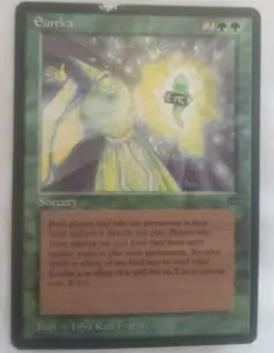 Eureka Legends Regular - Image 1