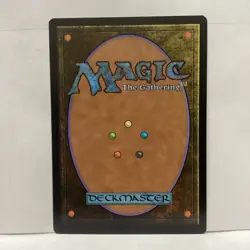 MTG Farewell Magic: The Gathering Commander: Final Fantasy Rare #0242 - Image 2