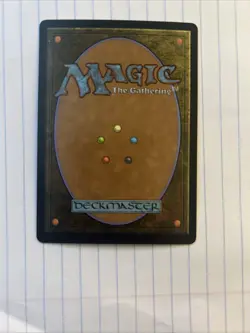 Avatar's Wrath (Extended Art) Avatar: The Last Airbender Foil MTG NM - Image 2