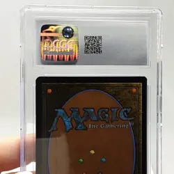 MTG - Modern Horizons 2 - Subtlety - Graded CGC 10 - Image 5