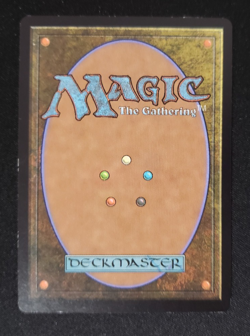 Magic: the Gathering Sea of Clouds - Battlebond (BBD) - Image 2