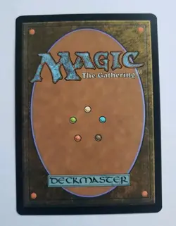 White Plume Adventurer Commander Legends: Battle for Baldur's Gate NM Regular - Image 2