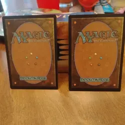 tinybones trinket thief X2 Lot Mtg Near Mint Jumpstart - Image 4