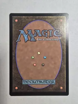 Flood of Tears Commander: Innistrad: Crimson Vow Regular - Image 2