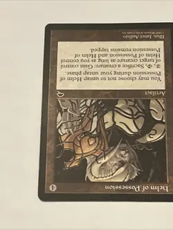 Helm of Possession Tempest Regular x1 LP - Image 2