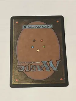 Helm of Possession Tempest Regular x1 LP - Image 4