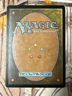 MTG Braidwood Sextant Urza's Destiny 127/144 Foil Uncommon - Image 2