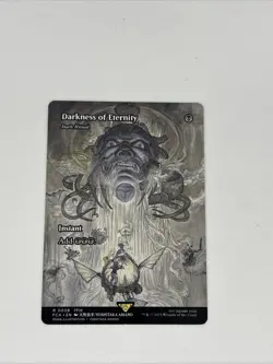 Darkness of Eternity - Dark Ritual (Showcase) Final Fantasy: Through the Ages... - Image 1