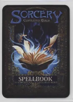 2023 Sorcery: Contested Realm - Alpha Mother Nature - Image 2