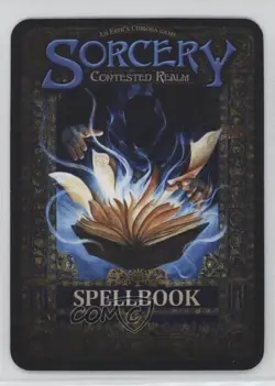 2023 Sorcery: Contested Realm - Alpha The Immortal Throne - Image 2