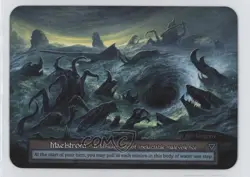 2023 Sorcery: Contested Realm - Alpha Maelstrom - Image 1