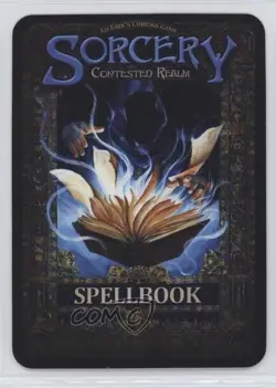 2023 Sorcery: Contested Realm - Alpha Spear of Destiny - Image 2