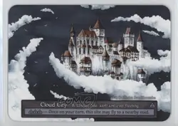 2023 Sorcery: Contested Realm - Alpha Cloud City - Image 1