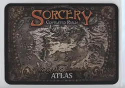 2023 Sorcery: Contested Realm - Alpha Cloud City - Image 2