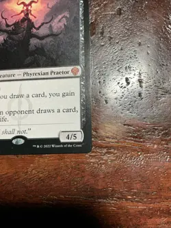 Sheoldred, the Apocalypse Dominaria United Regular - Image 5