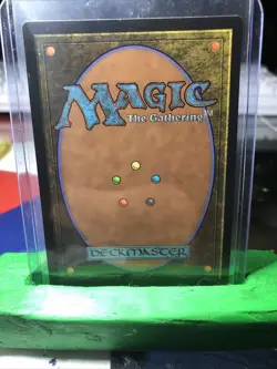 MTG Green Holo Lot Hermit Druid, Shigeki, Saryth Viper’s Fang - Image 5