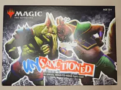 Magic: The Gathering (Mtg) Box Set - Slightly Daged Box 630509795079 - Image 1