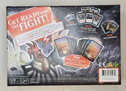 Magic: The Gathering (Mtg) Box Set - Slightly Daged Box 630509795079 - Image 2