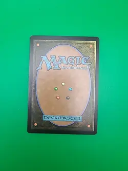 Rev, Tithe Extractor (Anime) Foundations Jumpstart Regular - Image 2