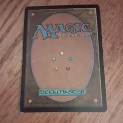 Lorwyn Oblivion Ring MTG Magic the Gathering LP - Image 2