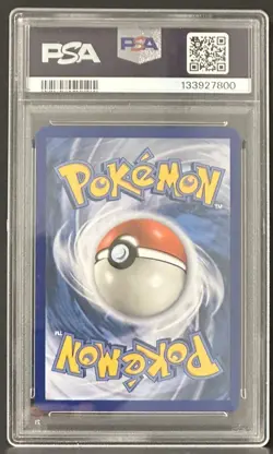 Pokemon Gyarados EX 123/122 XY Breakpoint Gem Mint PSA 10 - Image 3