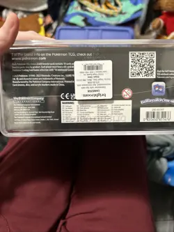 Pokemon TCG Crown Zenith 2023 Elite Trainer Box ETB Sealed 820650851476 - Image 4