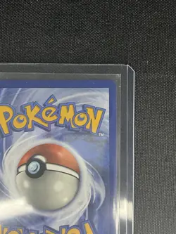 Pokemon TCG Mega Evolutions Psyduck 007 Me1 Black Star Promo - Image 4