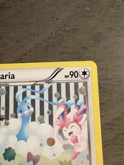 Altaria RC24/RC32 Uncommon Holo Generations: Radiant Collection Pokemon NM - Image 2
