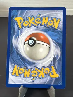 2018 Pokemon Charmander Cosmos Holo General Mills Promo #18a/147 NM/M - Image 2