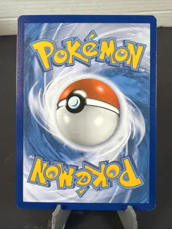 Pokemon - Marill - 10/12 #010/012 - McDonald's Promos 2015 Holo - Image 2