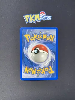 Pokemon TCG Mysterious Fossil Legendary Collection 109/110 Reverse Holo MP. - Image 3