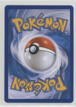 Clefable Korean Pokemon Black & White Plasma Gale (BW7) #052 - Image 2