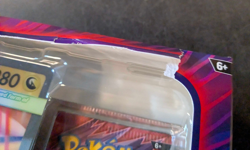 Pokemon TCG: Mega Latias ex Box (Damaged Box) - Image 2