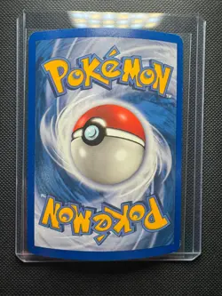 Pokemon TCG Marowak 7/112 FireRed & LeafGreen Holo LP - Image 2