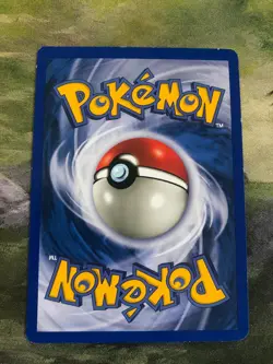 LIGHT NINETALES - 50/105 Neo Destiny Uncommon Pokemon Non Holo - Image 4
