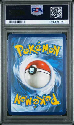 2021 POKEMON CELEBRATIONS CLASSIC COLL #4 CHARIZARD-HOLO PSA 10 - Image 2