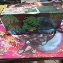 Pokemon Chinese S8a 25th Anniversary "Venusaur" Top Reinforced Box Sealed NEW - Image 1