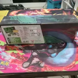 Pokemon Chinese S8a 25th Anniversary "Venusaur" Top Reinforced Box Sealed NEW - Image 4
