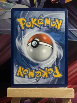 Pokemon - Detective Pikachu SM194 - Sun & Moon Black Star Promo - LP - Image 2