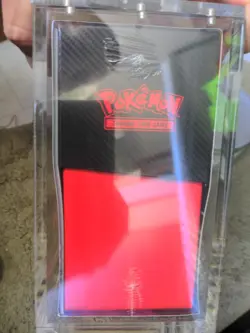 Pokemon Scarlet & Violet Destined Rivals Elite Trainer Box & Acrylic Display Box - Image 3